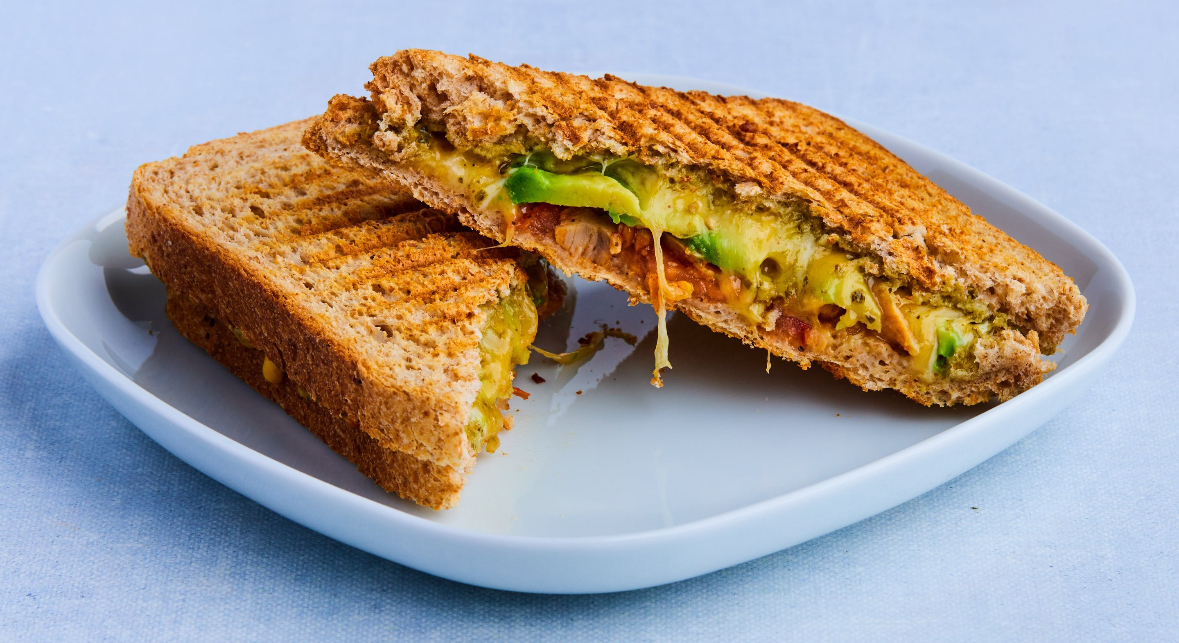Avokado Toast